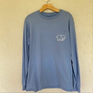 Ivory Ella Long sleeve